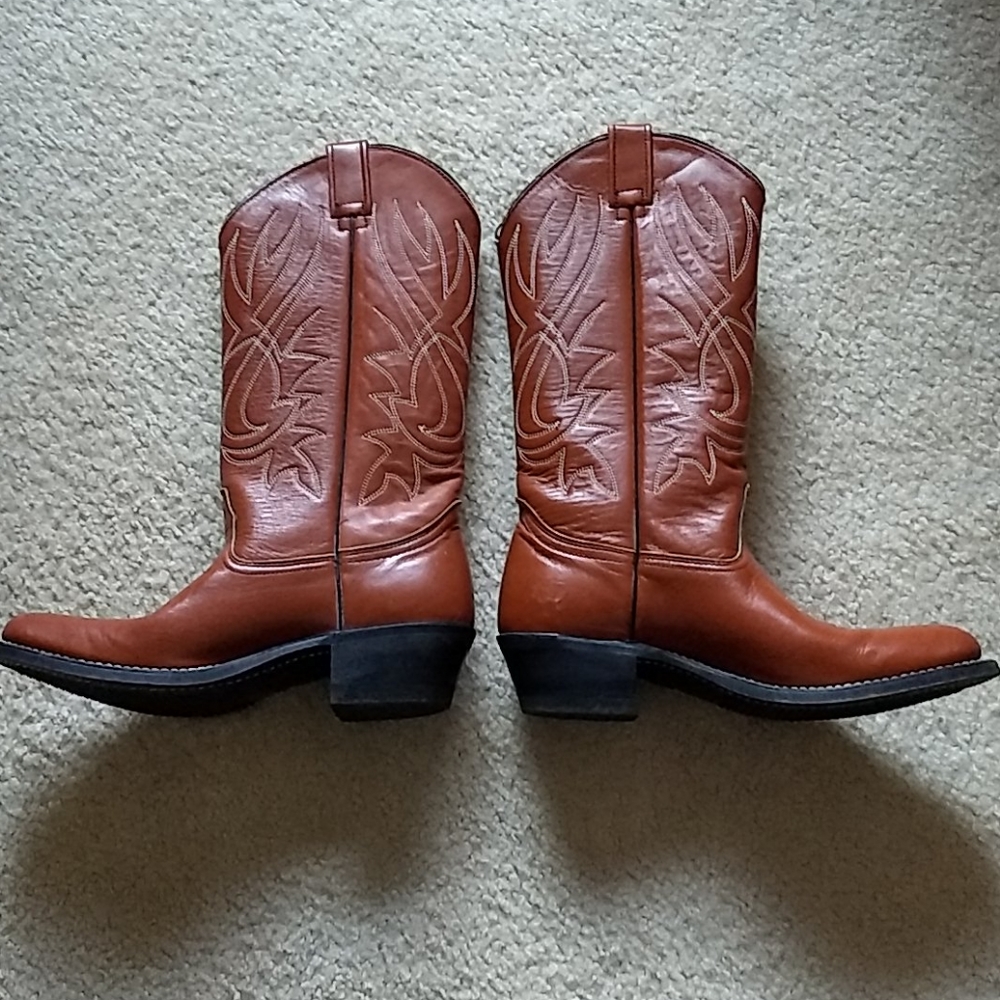 Santa Rosa Boots - Picture 4 of 8